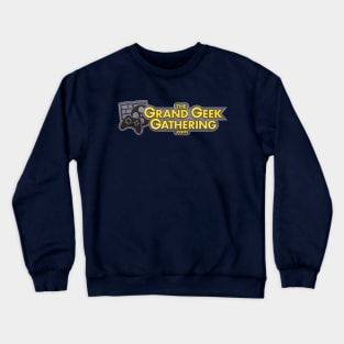 The Grand Geek Gathering Crewneck Sweatshirt